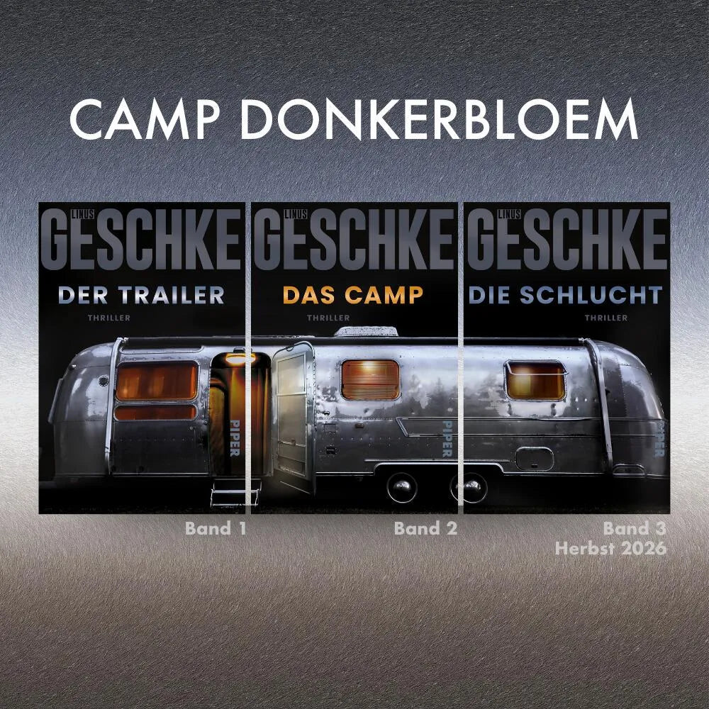 Detailansicht: Der Trailer (Paperback)