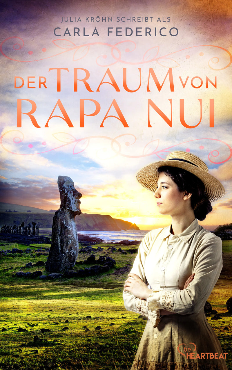 Der Traum von Rapa Nui