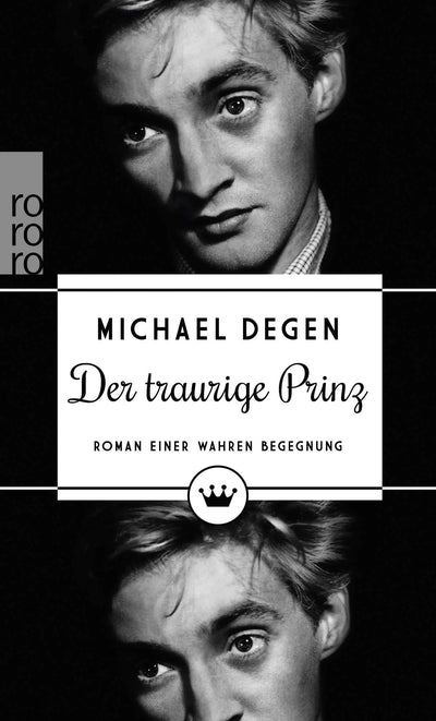 Der traurige Prinz