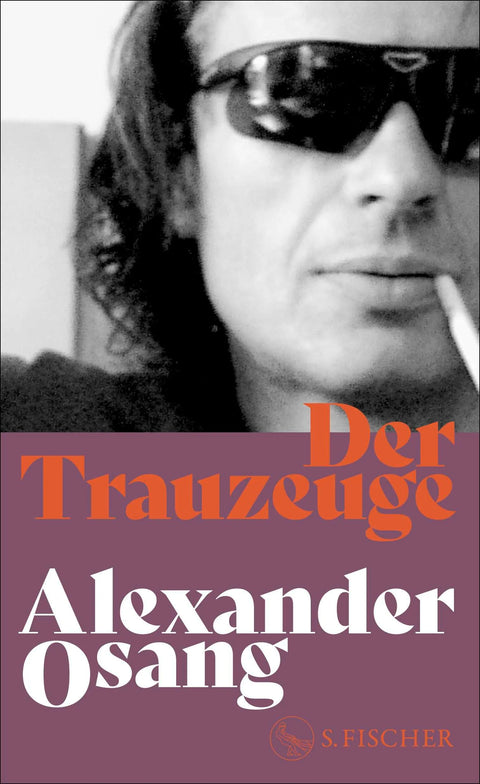 Der Trauzeuge