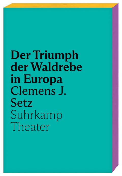 Der Triumph der Waldrebe in Europa