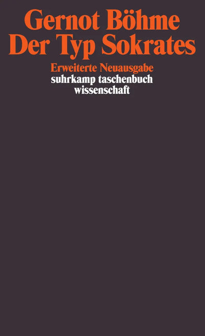 Der Typ Sokrates