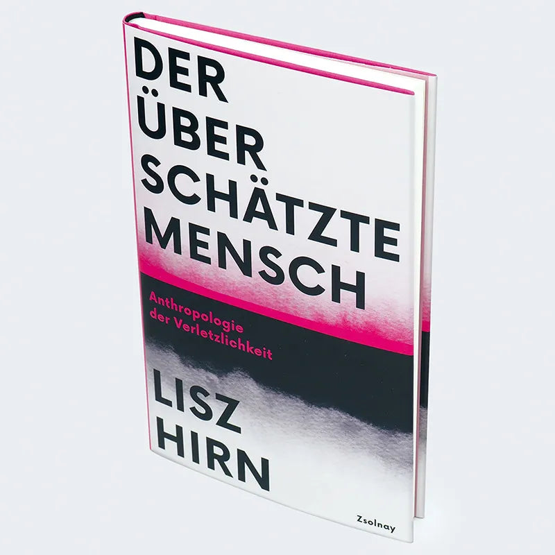 Lisz Hirn - Der überschätzte Mensch