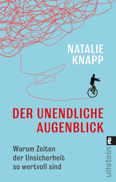 Der unendliche Augenblick