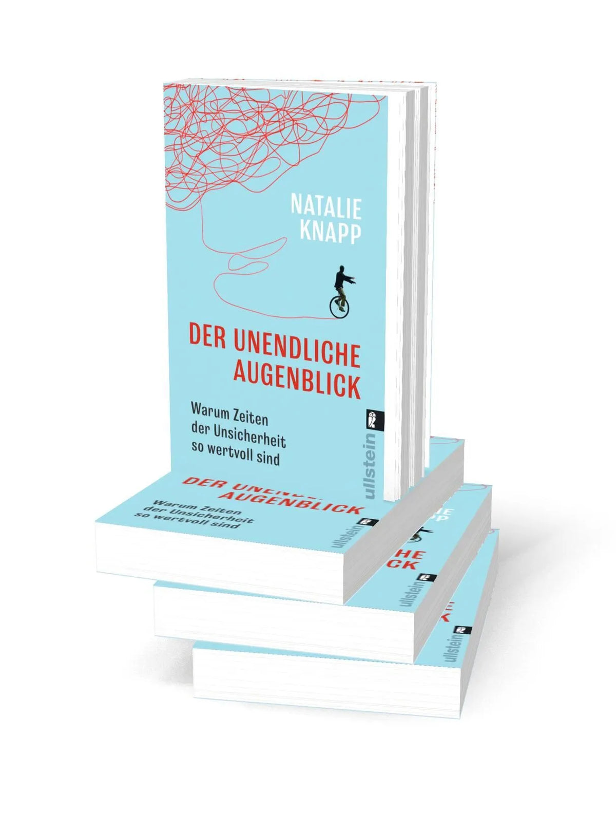 Detailansicht: Der unendliche Augenblick (Taschenbuch)