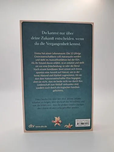 Abbildung von 'Der Unendlichkeit so nah'
