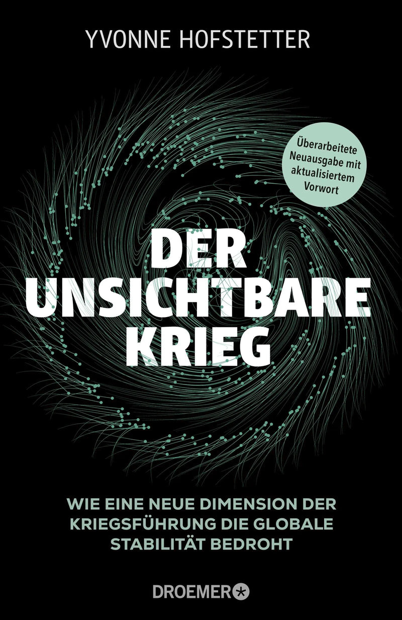 Der unsichtbare Krieg