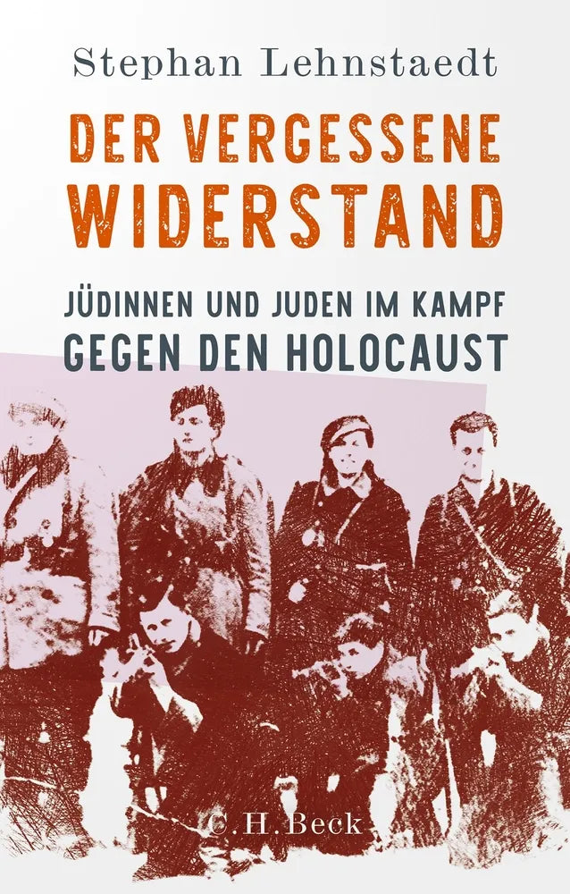 Cover: Der vergessene Widerstand (E-Book) von Stephan Lehnstaedt