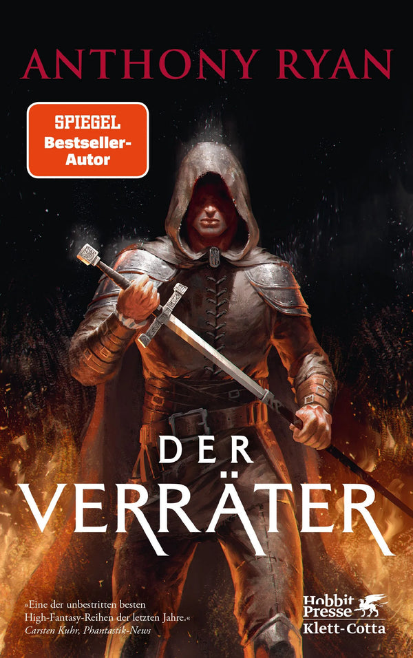 Der Verräter