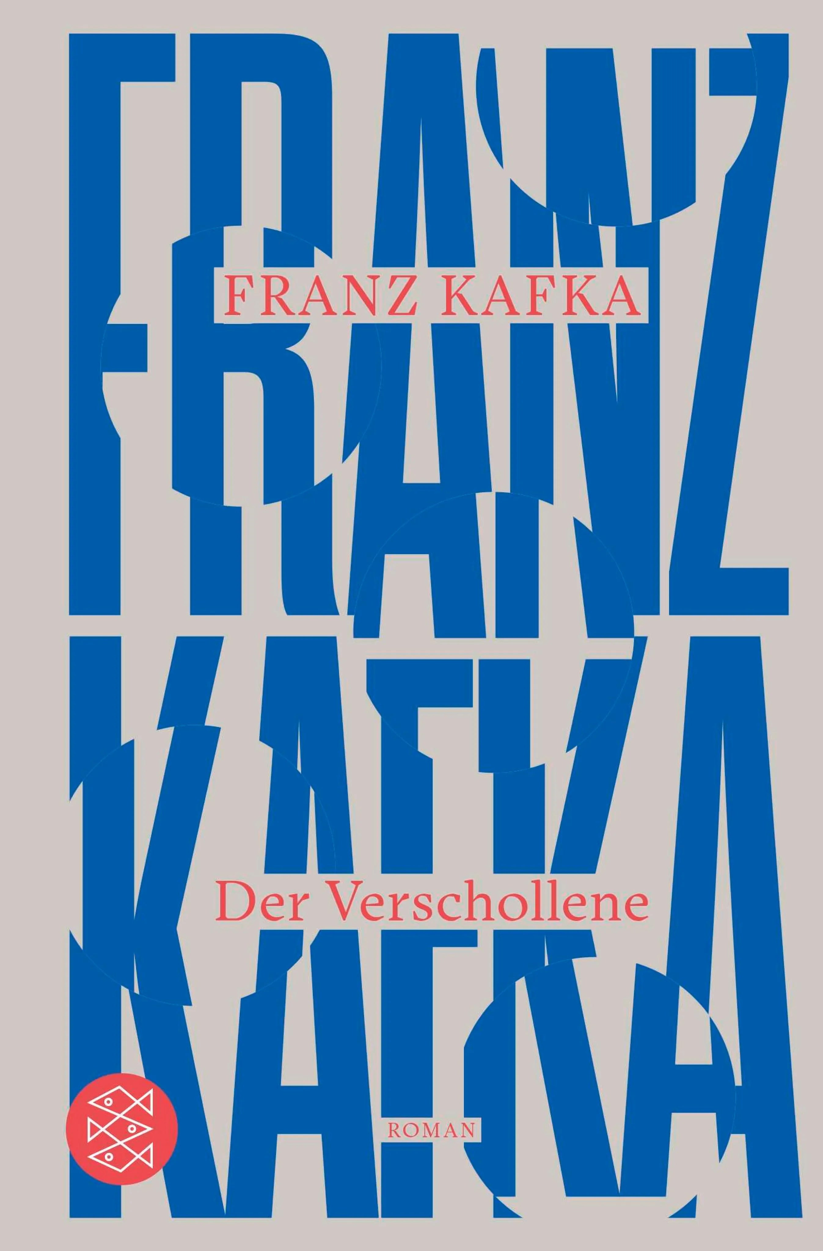 Cover: Der Verschollene (E-Book) von Franz Kafka