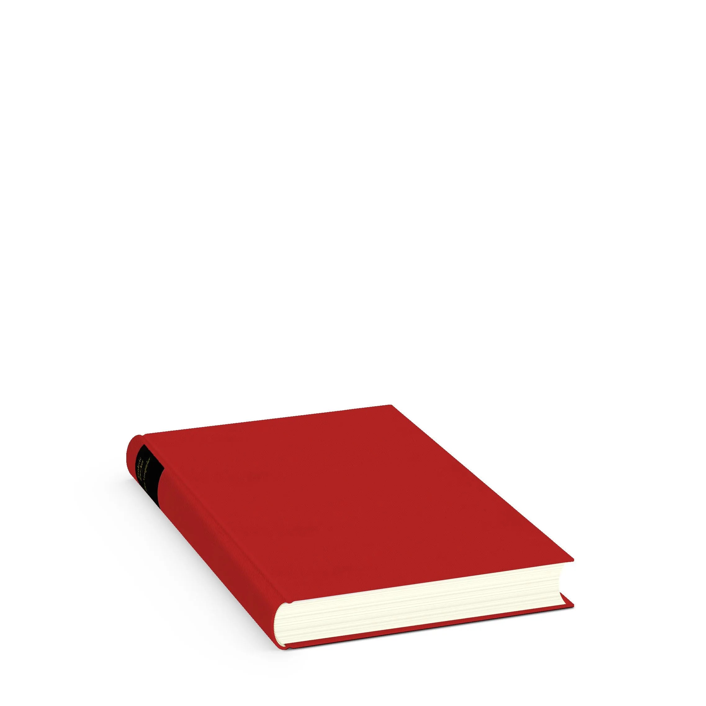 Detailansicht: Der Vorspieler (Hardcover)