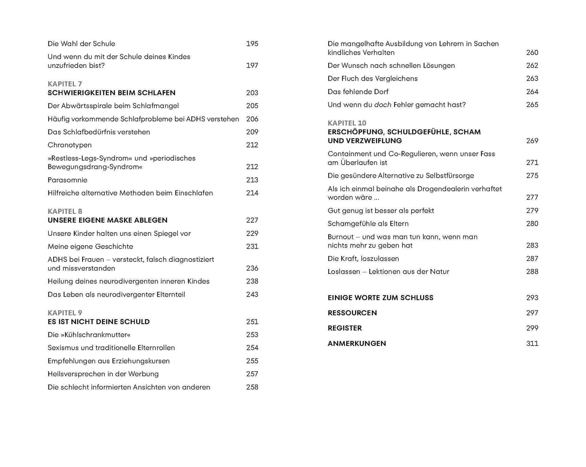 Detailansicht: Der Vulkan in meinem Kind (Paperback)