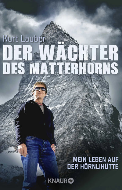 Der Wächter des Matterhorns