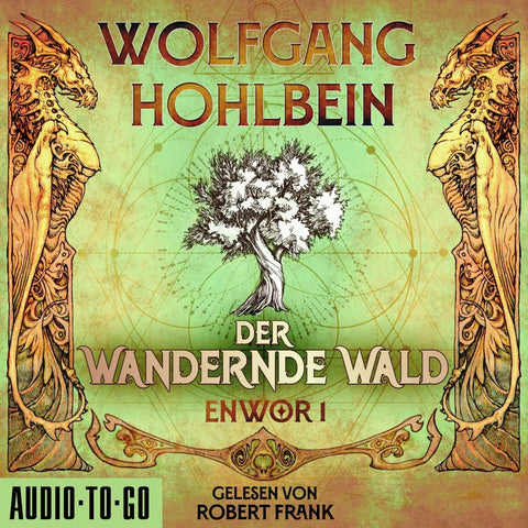 Der wandernde Wald
