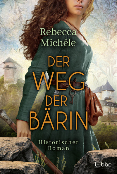 Der Weg der Bärin
