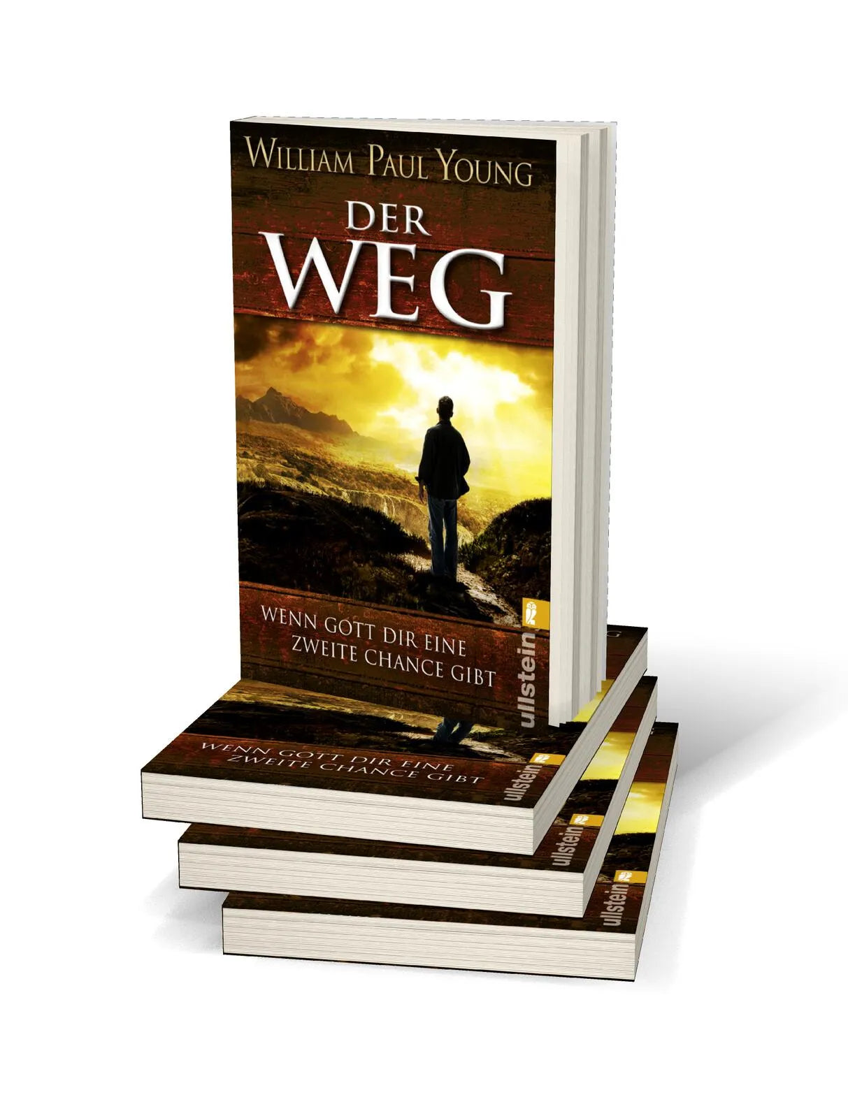 Abbildung von 'Der Weg'