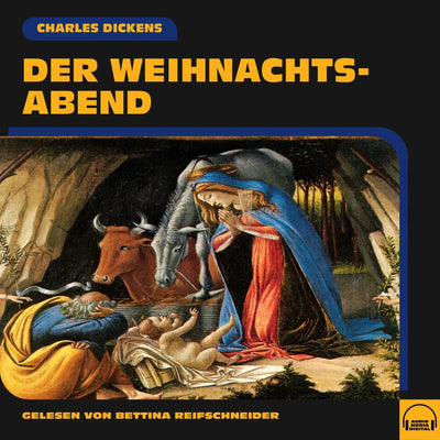 Der Weihnachtsabend