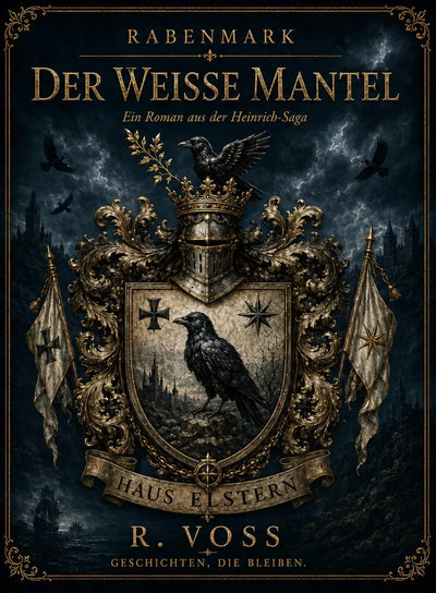 Der Weiße Mantel