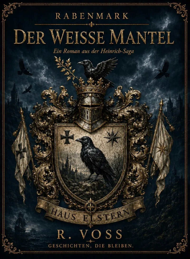 Der Weiße Mantel