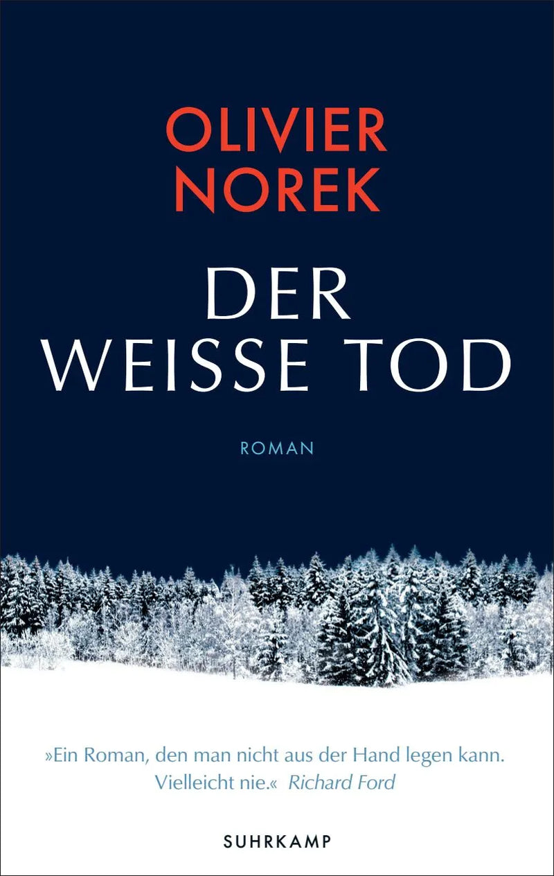 Der Weiße Tod