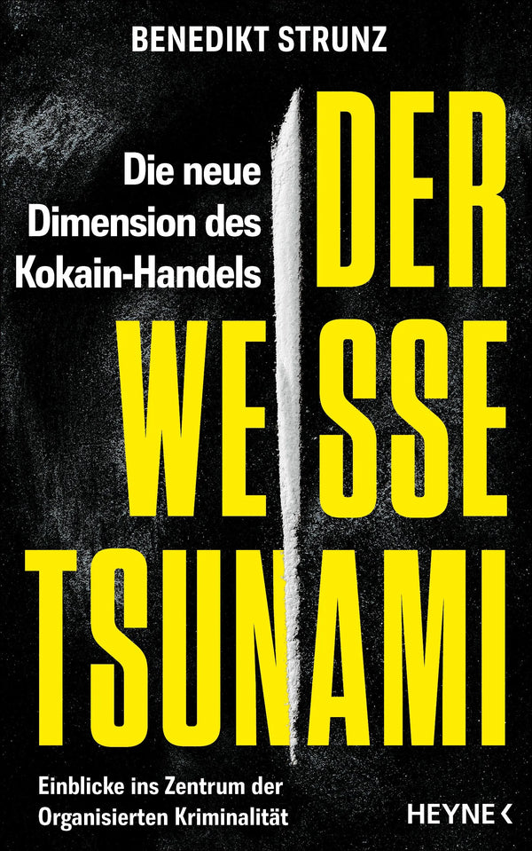 Der weiße Tsunami