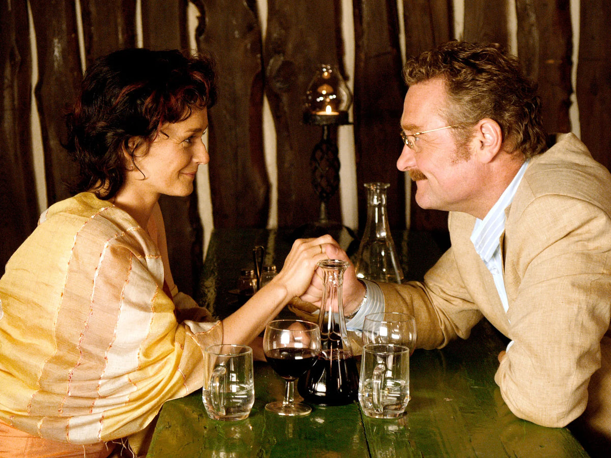 Filmszene 3 aus Der Winzerkönig - Die komplette Staffel 2 – DVD