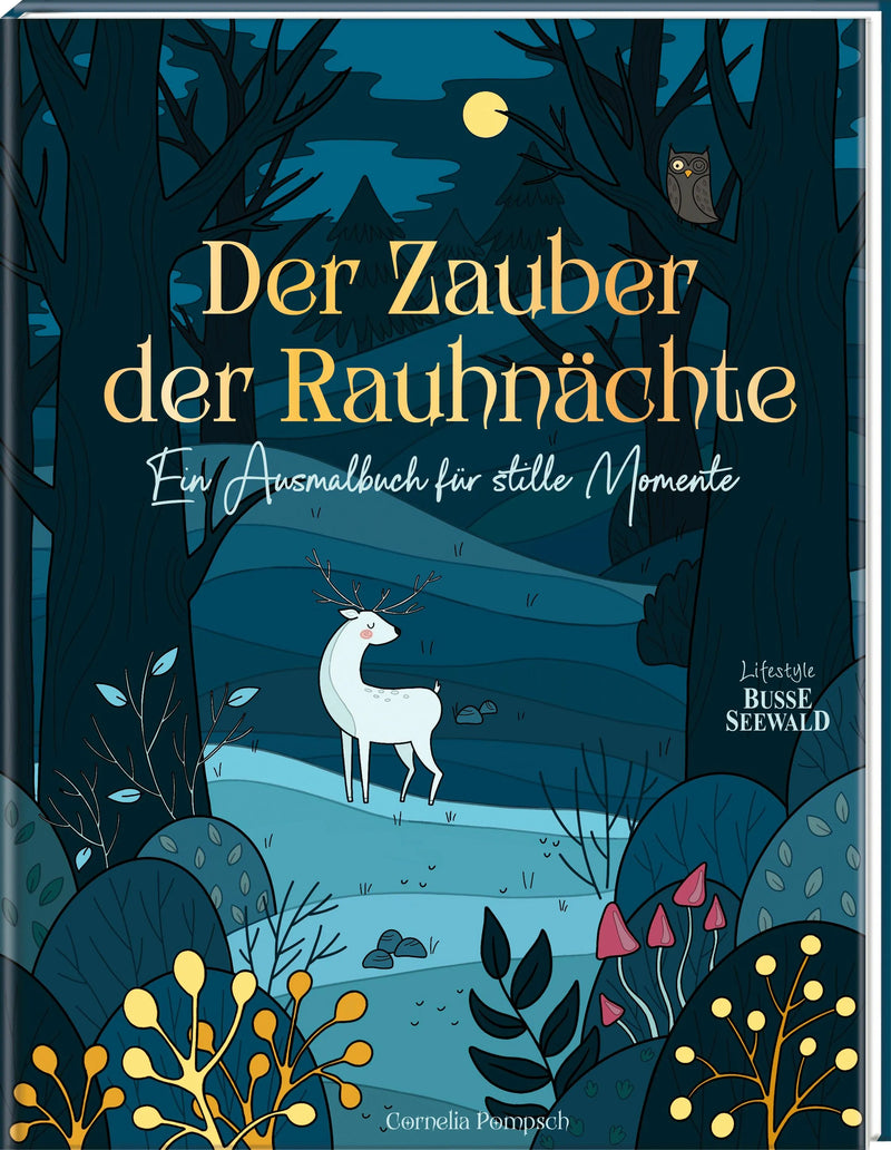 Der Zauber der Rauhnächte