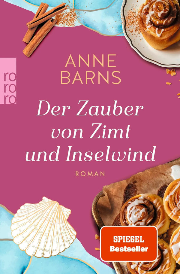 Der Zauber von Zimt und Inselwind
