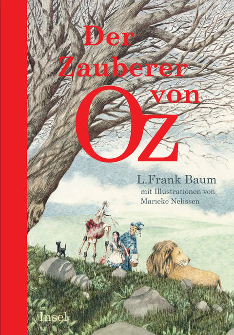 Der Zauberer von Oz