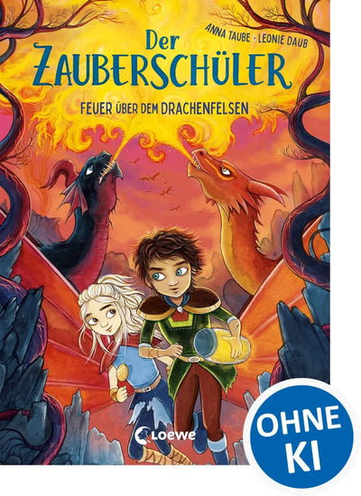 Der Zauberschüler