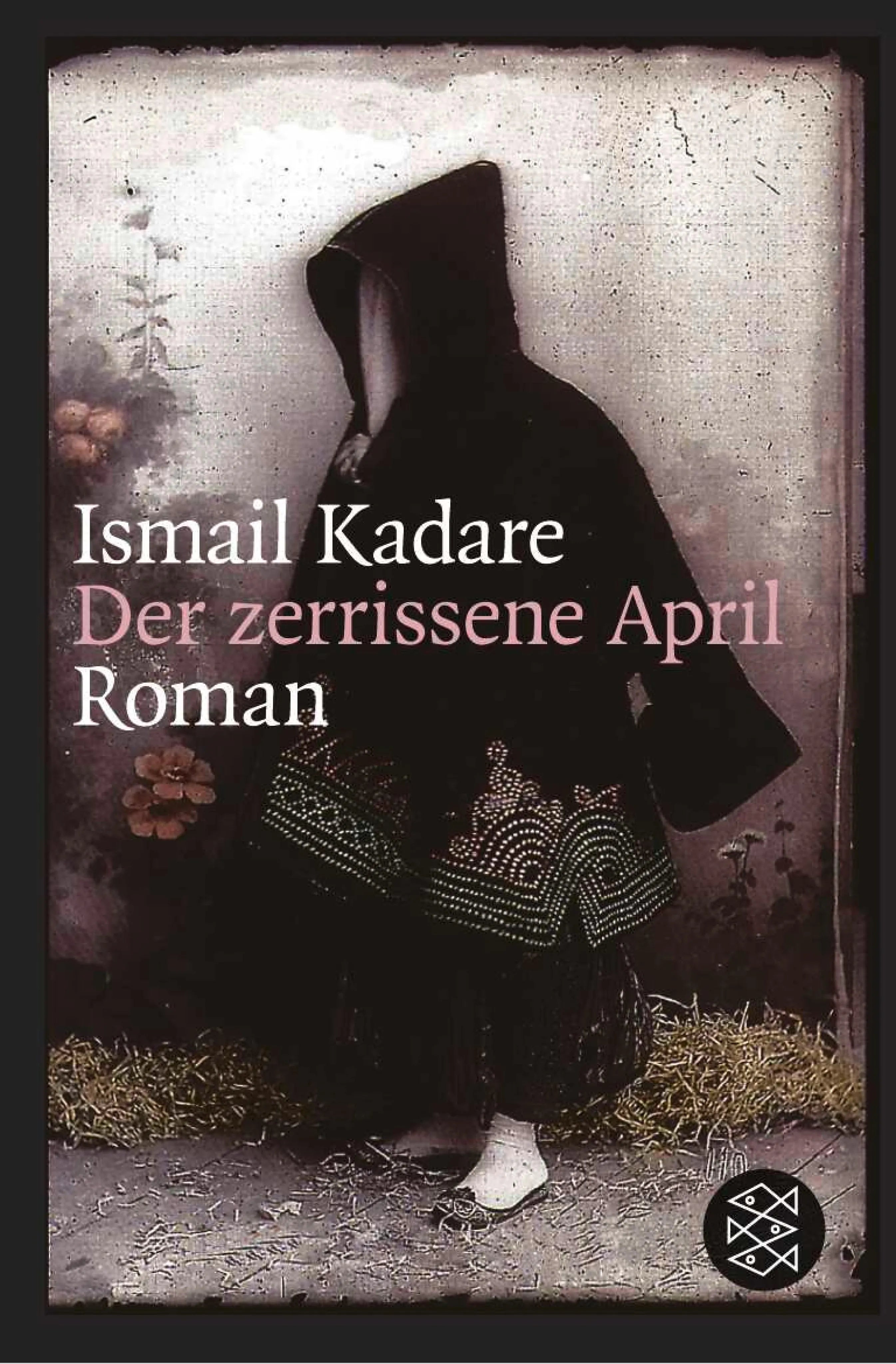 Cover: Der zerrissene April (E-Book) von Ismail Kadare