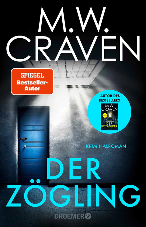 Der Zögling