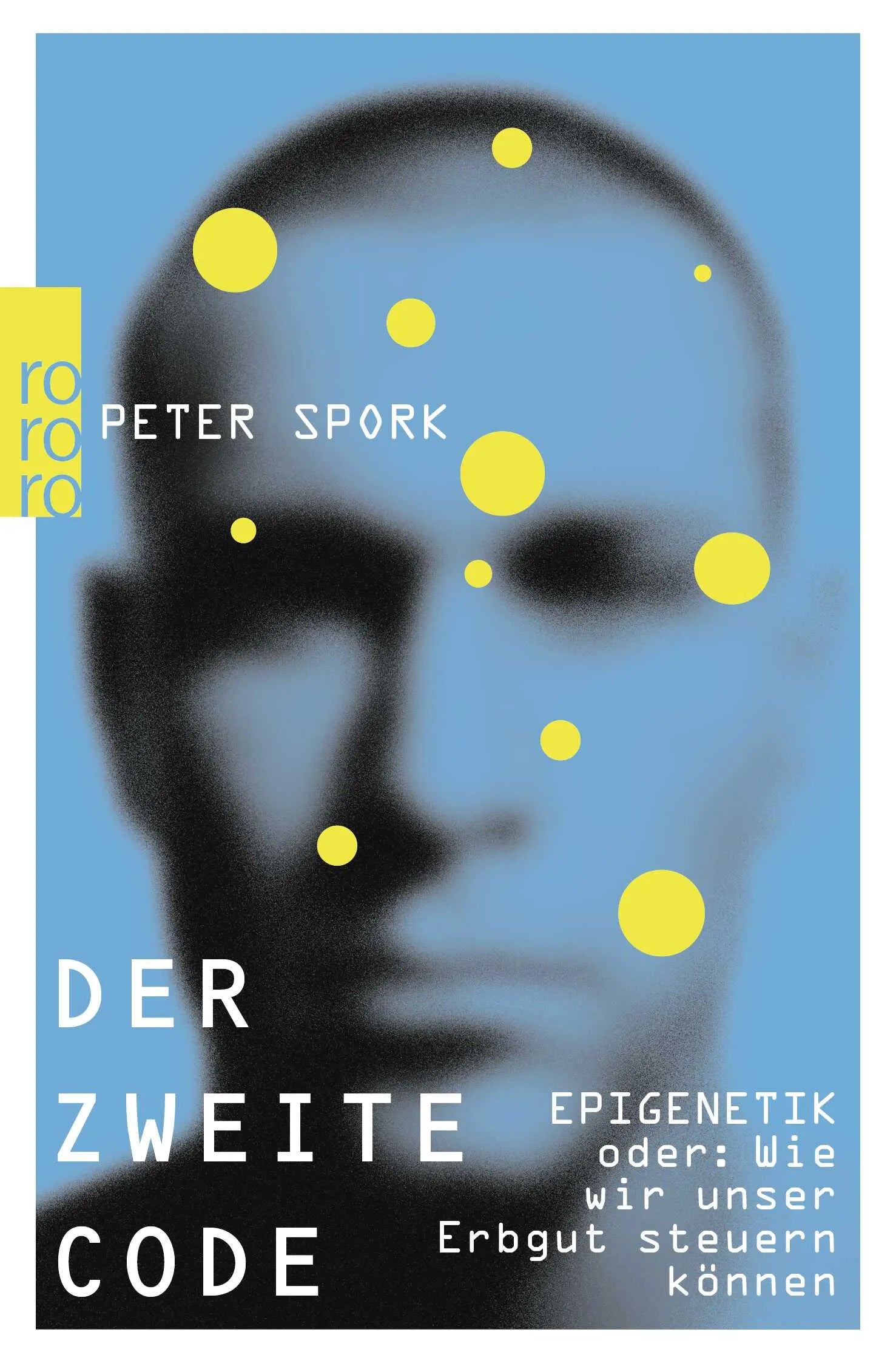 Buchcover von 'Der zweite Code' - Taschenbuch von Peter Spork