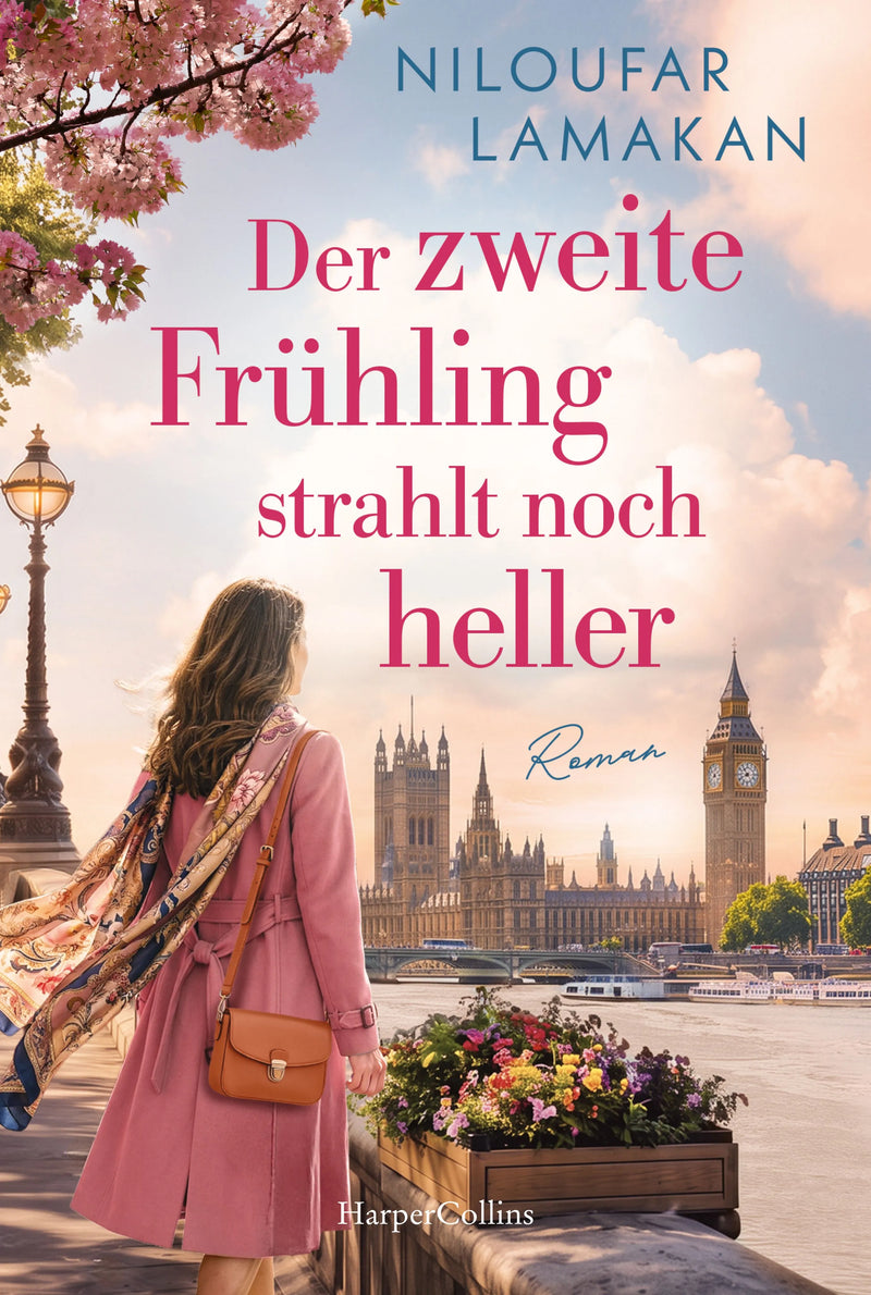 Der zweite Frühling strahlt noch heller