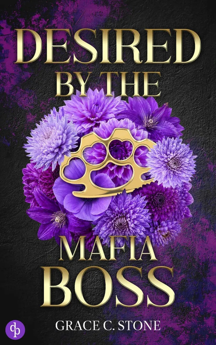 Cover: Desired by the Mafia Boss (E-Book) von Grace C. Stone