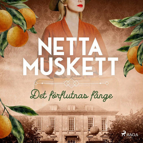Det förflutnas fånge