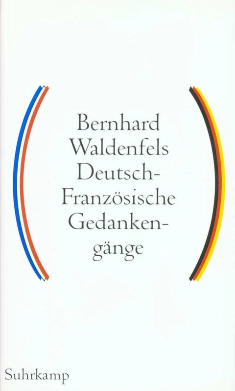 Deutsch-französische Gedankengänge