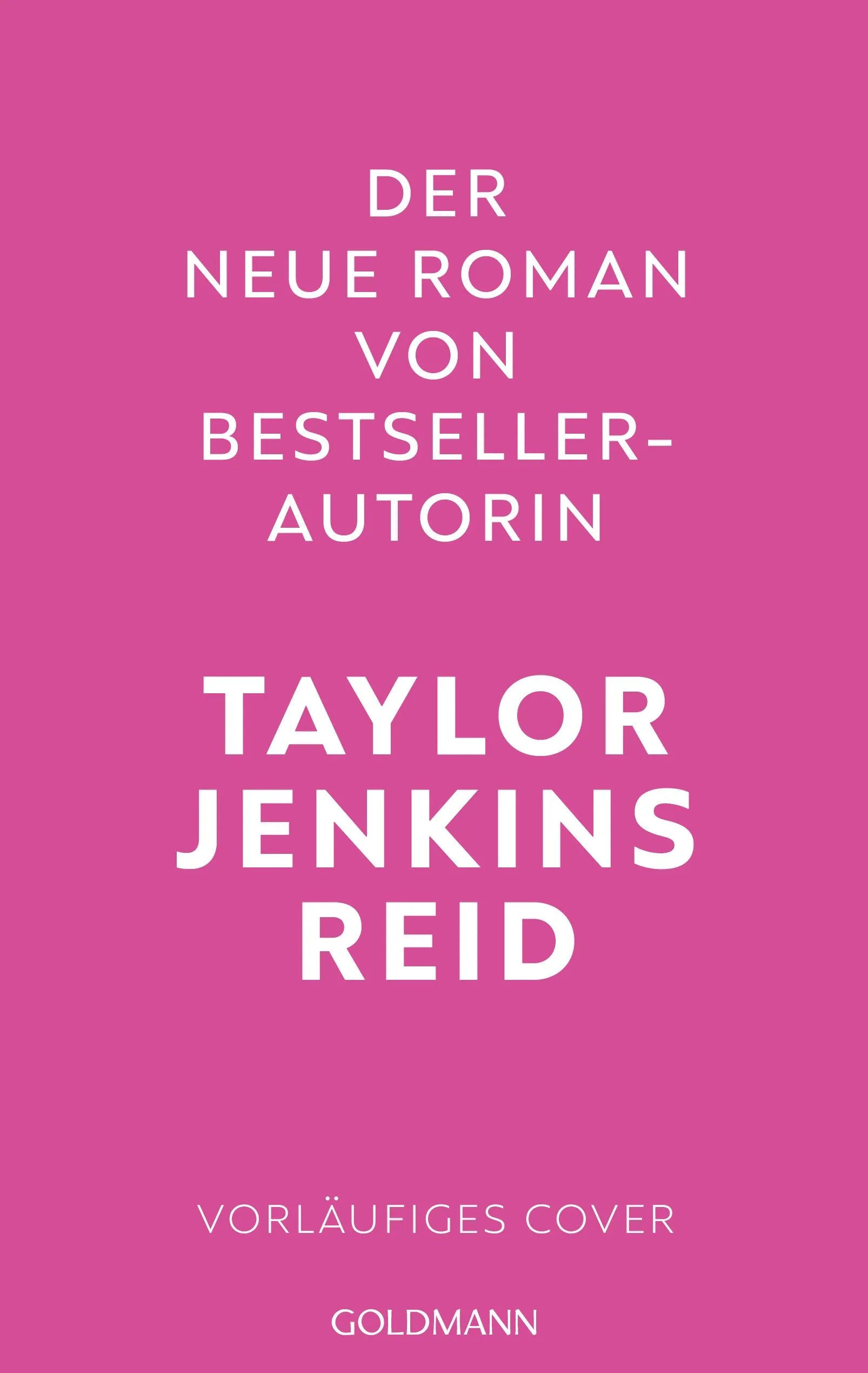 Cover: Deutsche Ausgabe von „The Last Days of Vic and Coco" (Hardcover) von Taylor Jenkins Reid