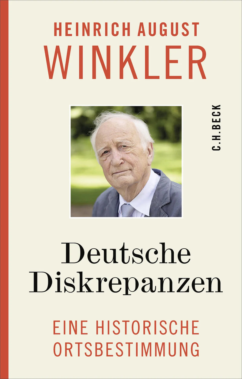 Deutsche Diskrepanzen