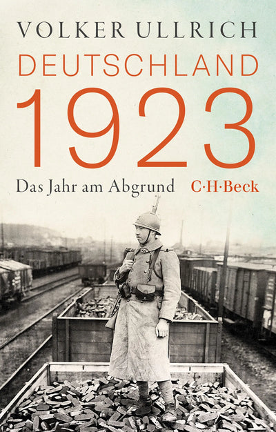 Deutschland 1923