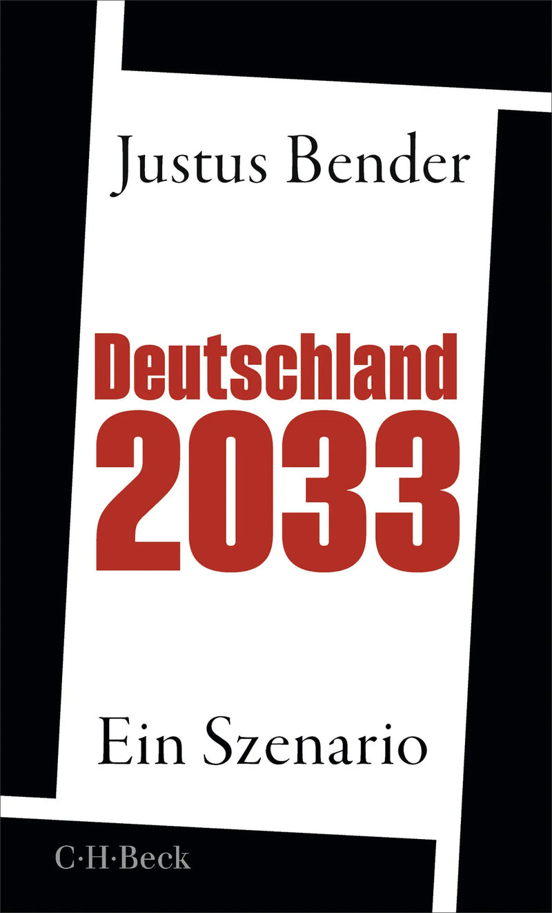 Deutschland 2033