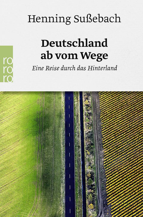 Deutschland ab vom Wege