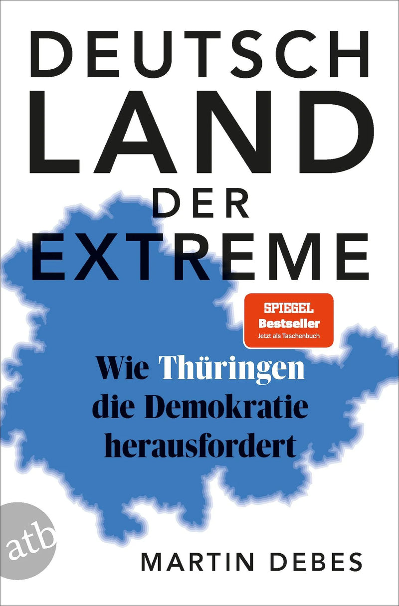 Deutschland der Extreme