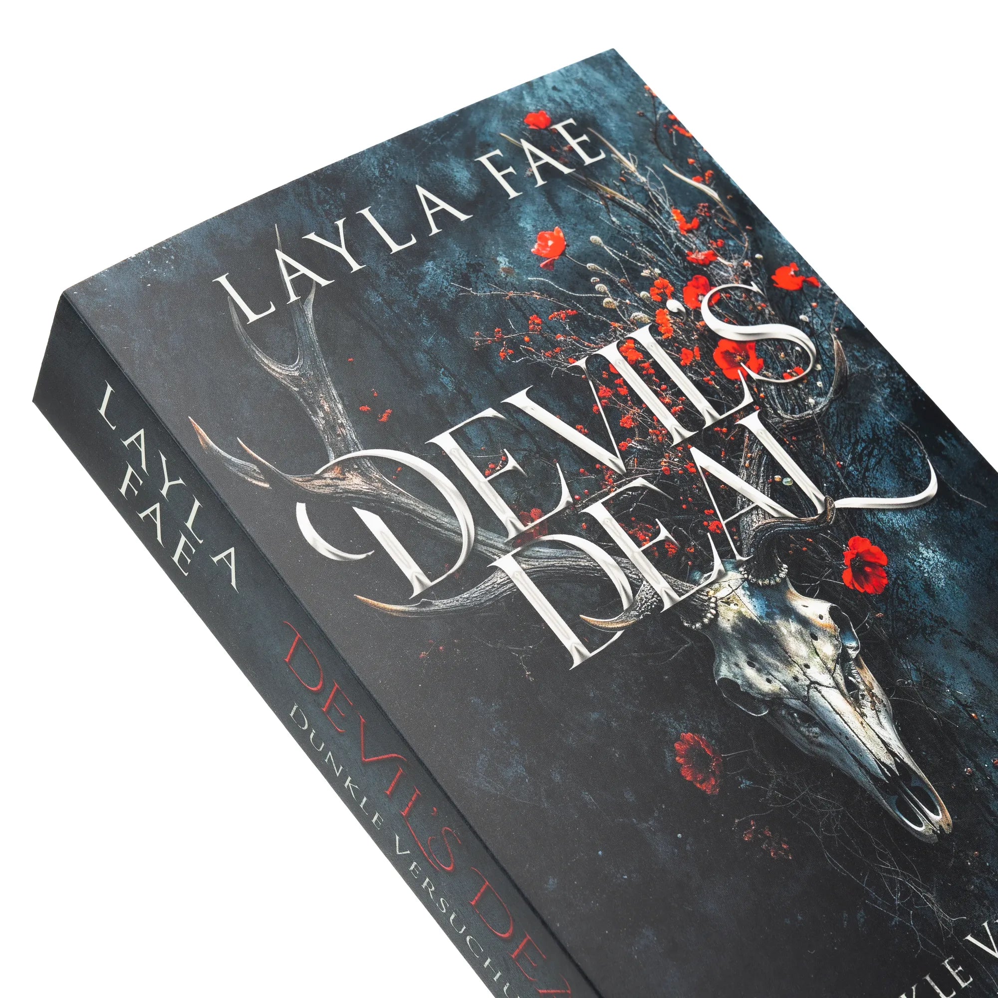 Produktansicht: Devil's Deal (Paperback)