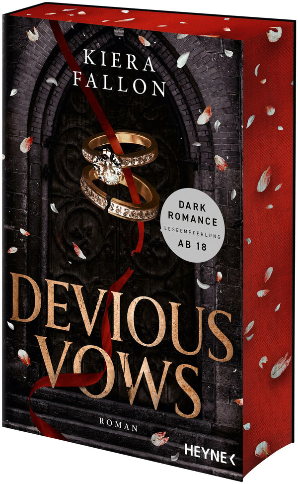 Devious Vows