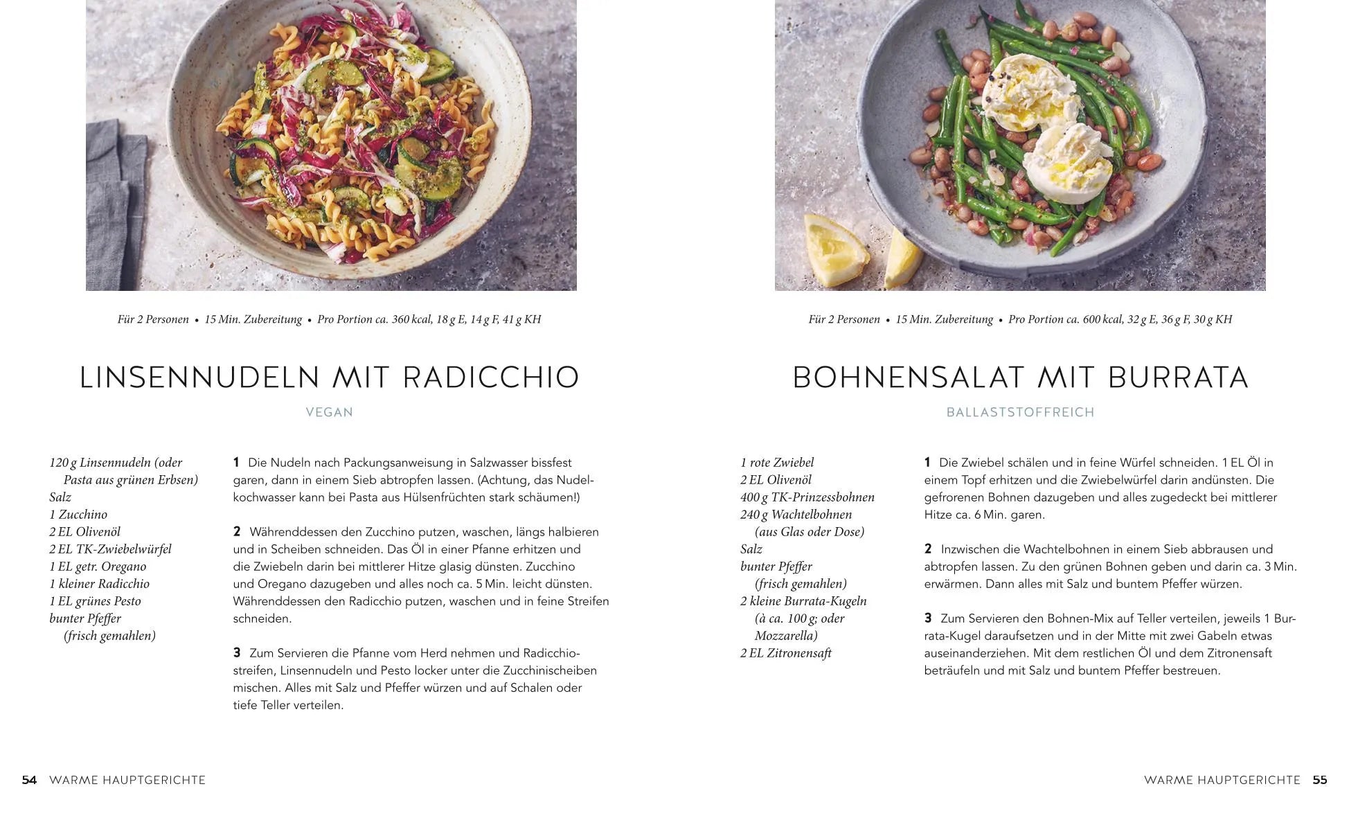 Produktansicht: Diabetes-Rezepte vegetarisch (Taschenbuch)