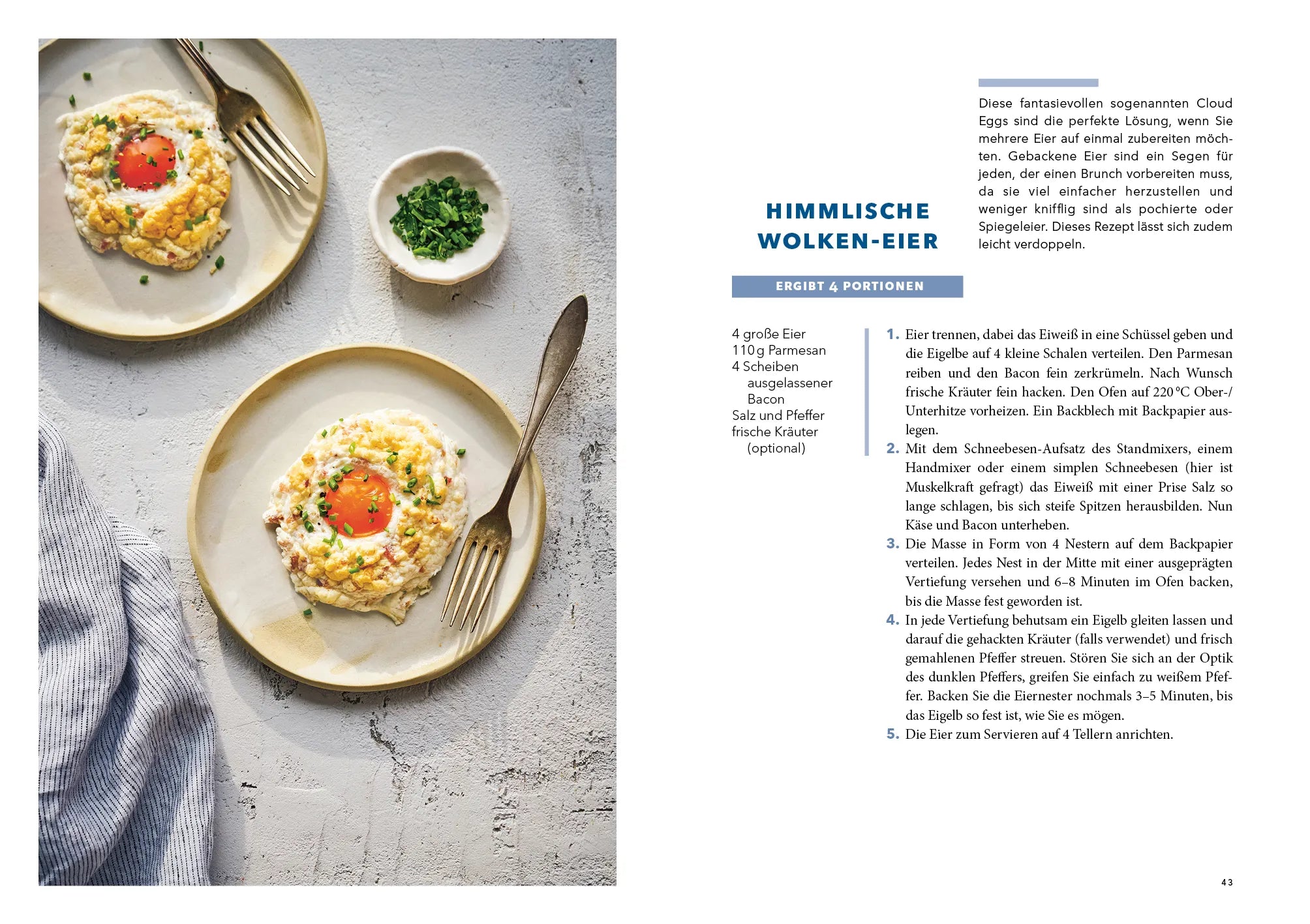 Innenansicht von 'Diabetes rückgängig machen – Das Kochbuch' - Taschenbuch
