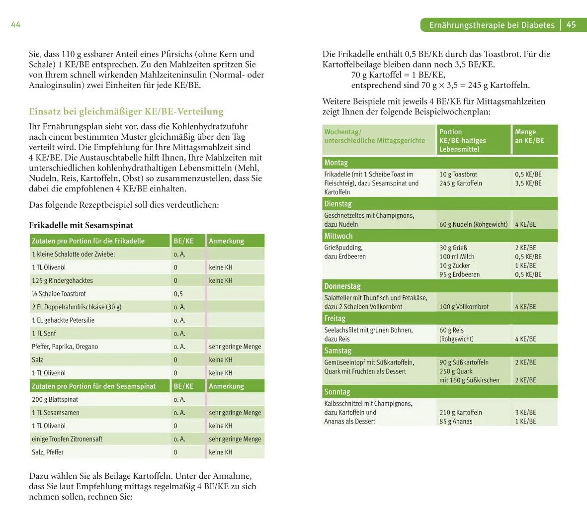 Produktansicht: Diabetes (Taschenbuch)