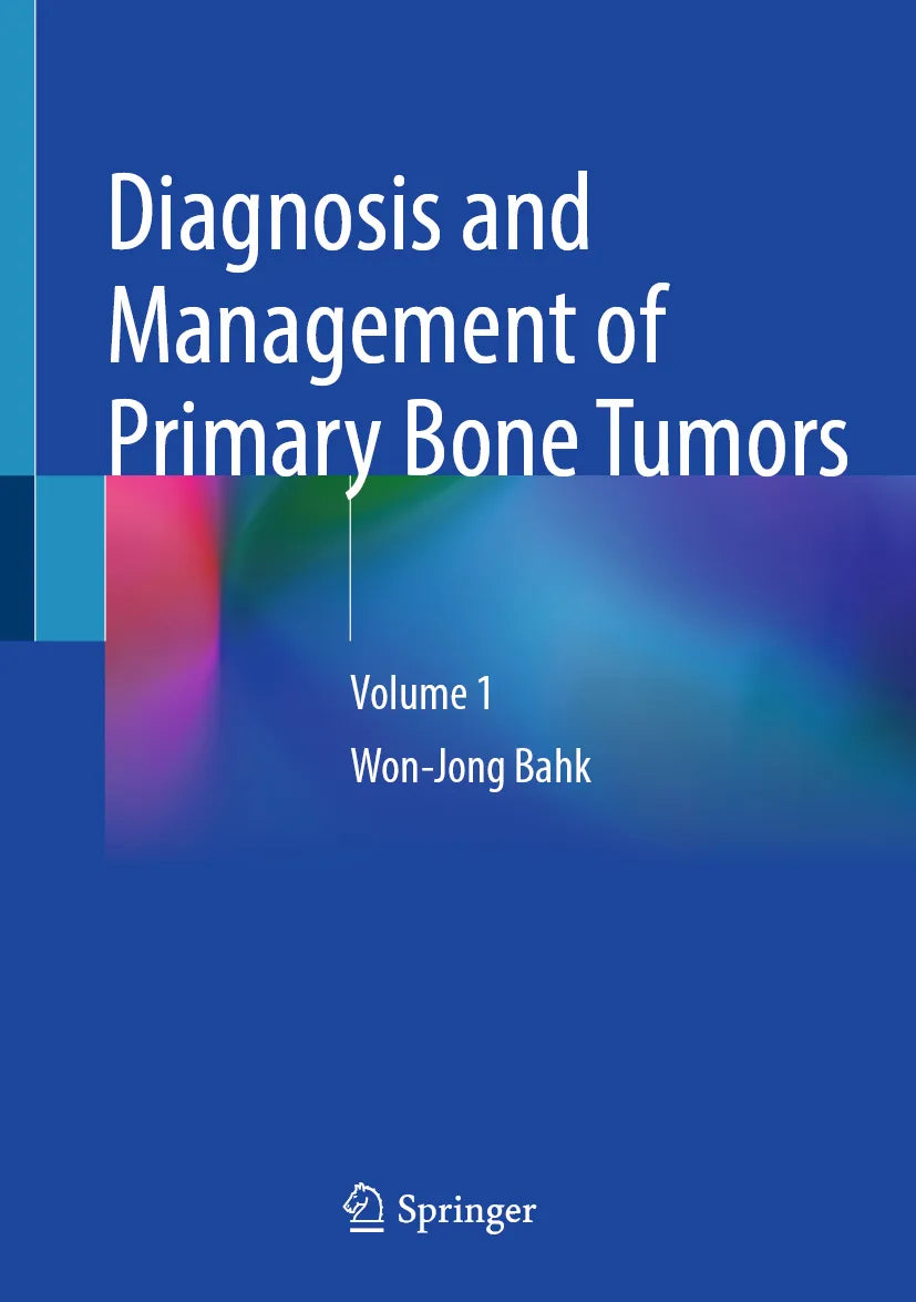 Cover: Diagnosis and Management of Primary Bone Tumors (E-Book) von Won-Jong Bahk