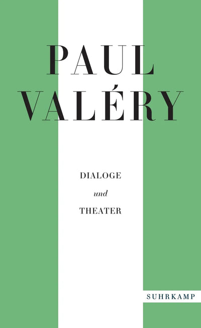 Dialoge und Theater